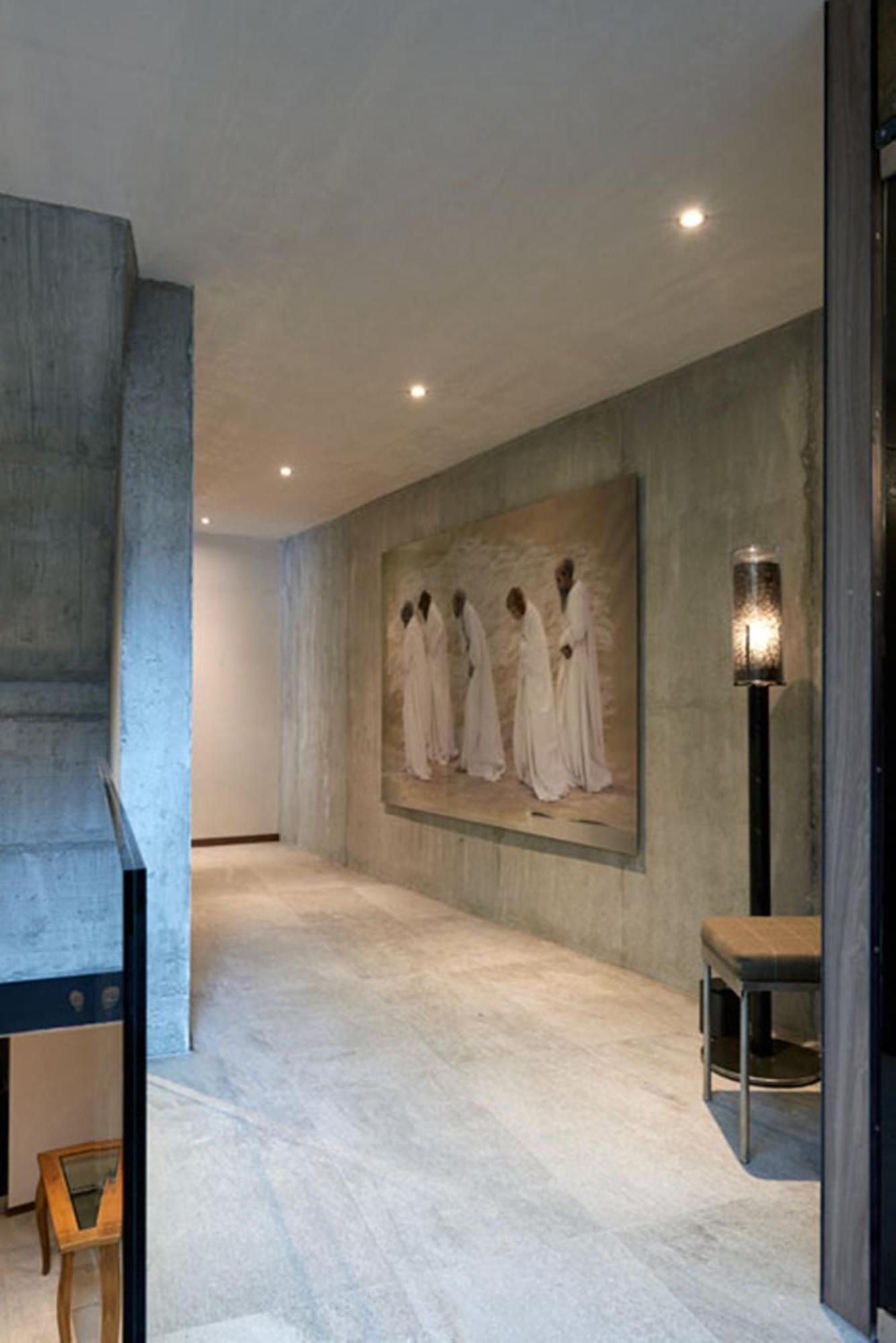 Luxury Loft By Heinz Julen Apartment Цермат Екстериор снимка
